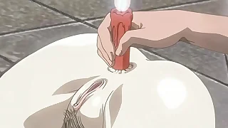 Hentai - Spicy and In actuality Hot Fetish! [Uncensored] [Subtitled]